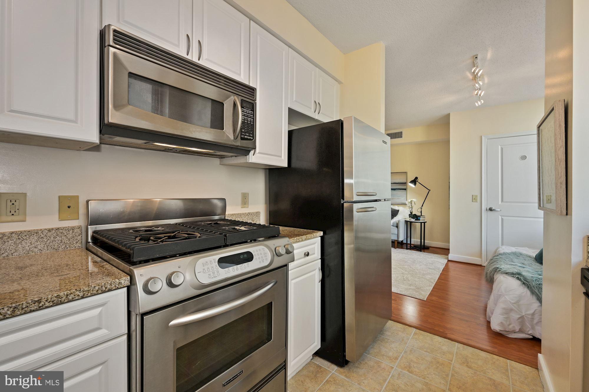 MOUNT VERNON - Residential Lease