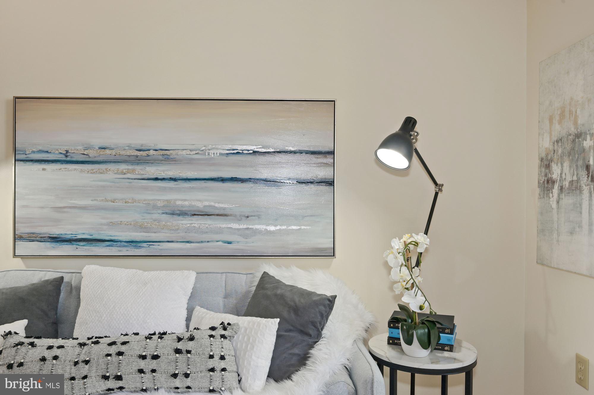 MOUNT VERNON - Residential Lease
