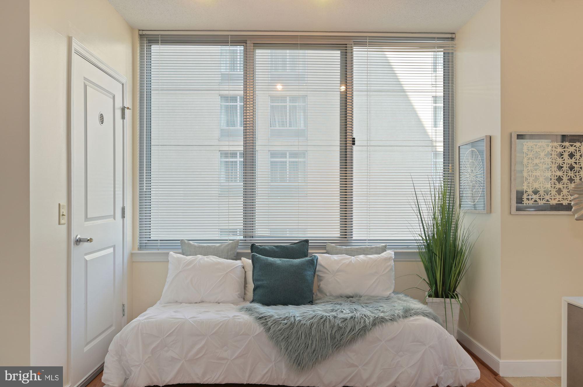 MOUNT VERNON - Residential Lease