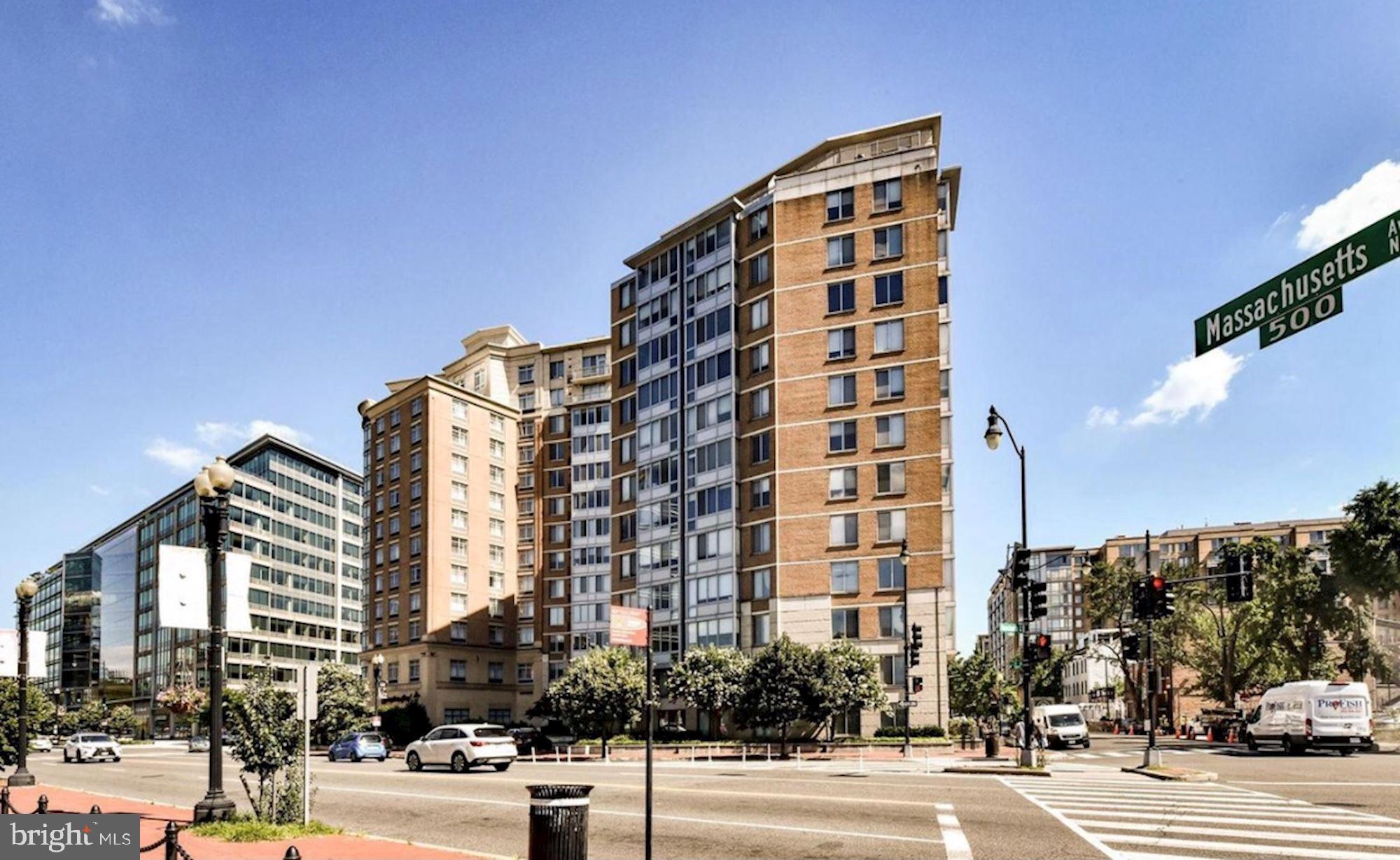 MOUNT VERNON - Residential Lease