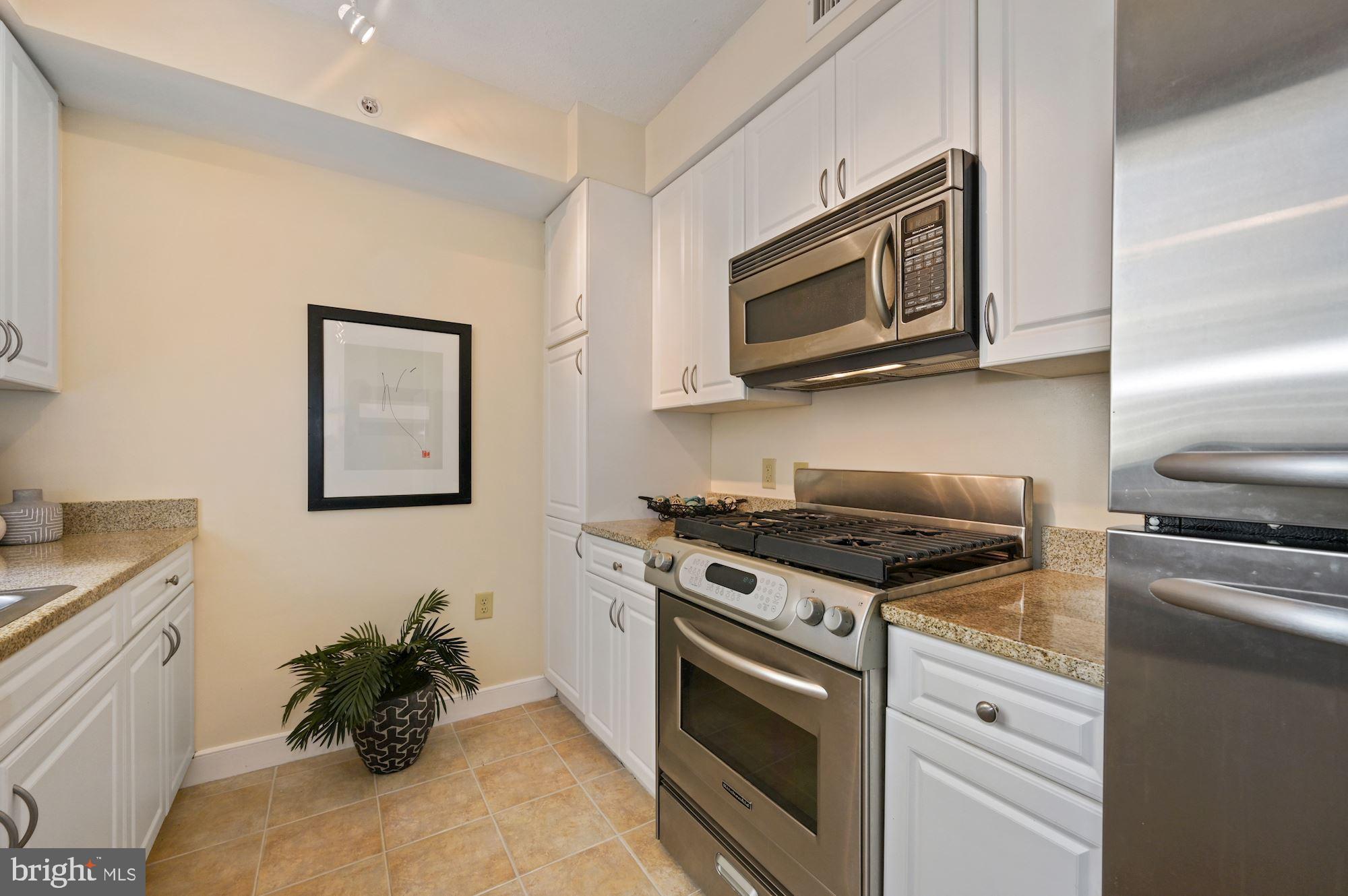 MOUNT VERNON - Residential Lease