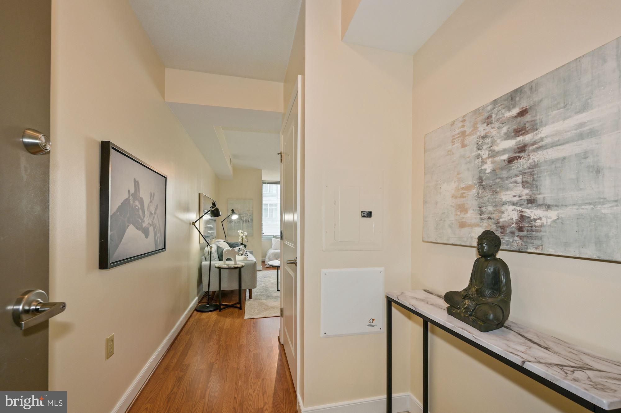 MOUNT VERNON - Residential Lease