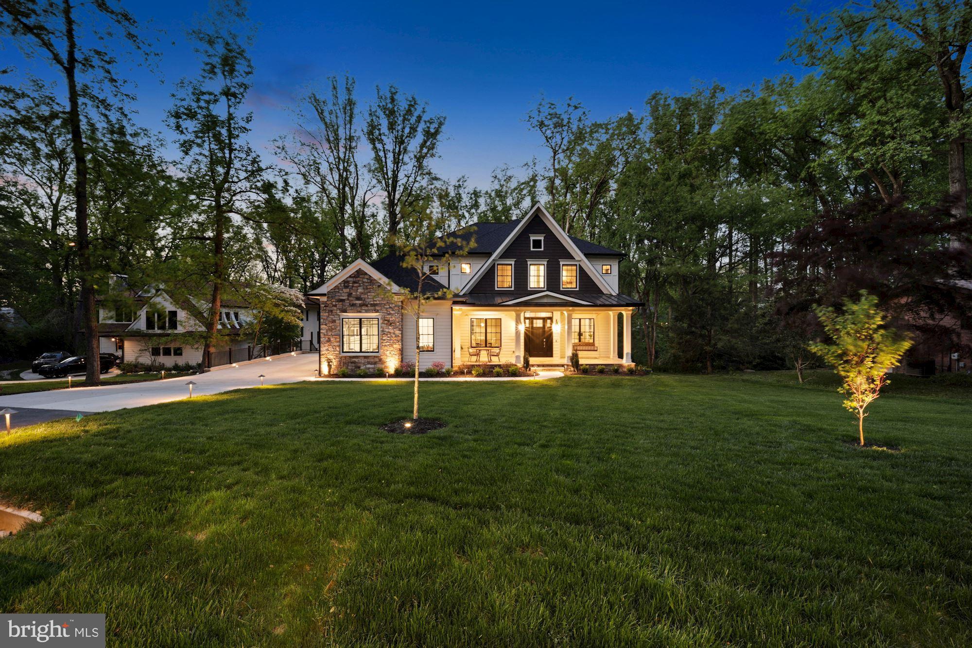 RIVER OAKS - Residential