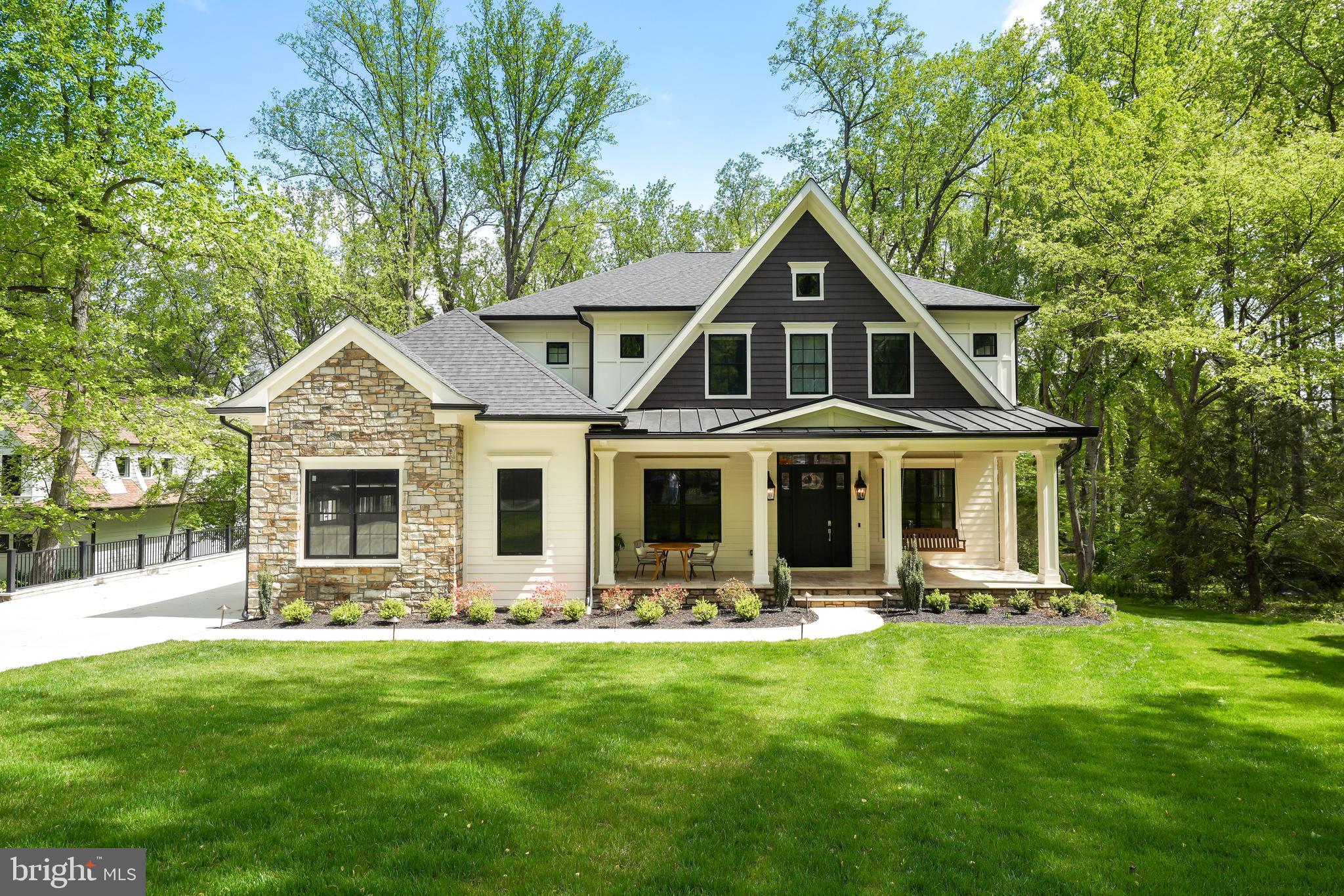 RIVER OAKS - Residential