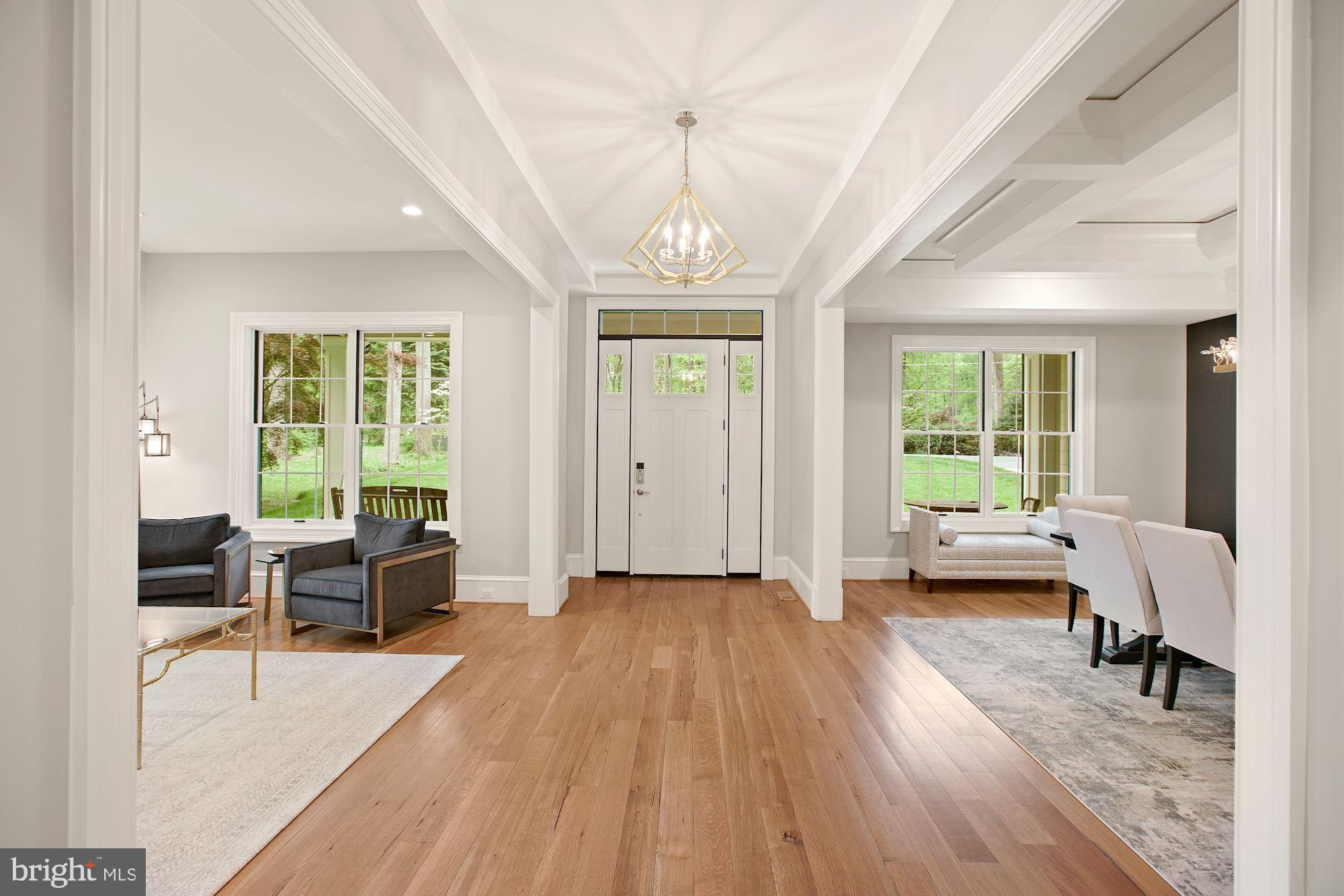 RIVER OAKS - Residential