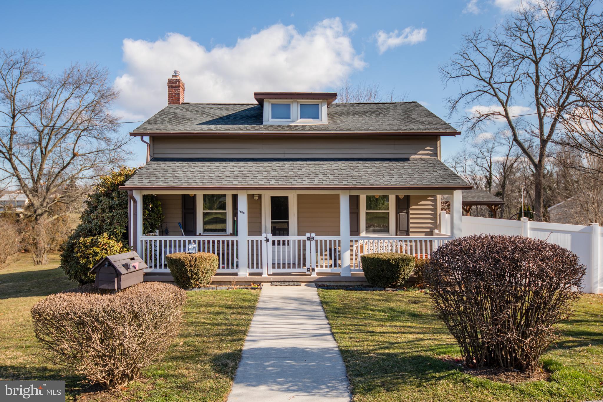 SHILOH - Residential