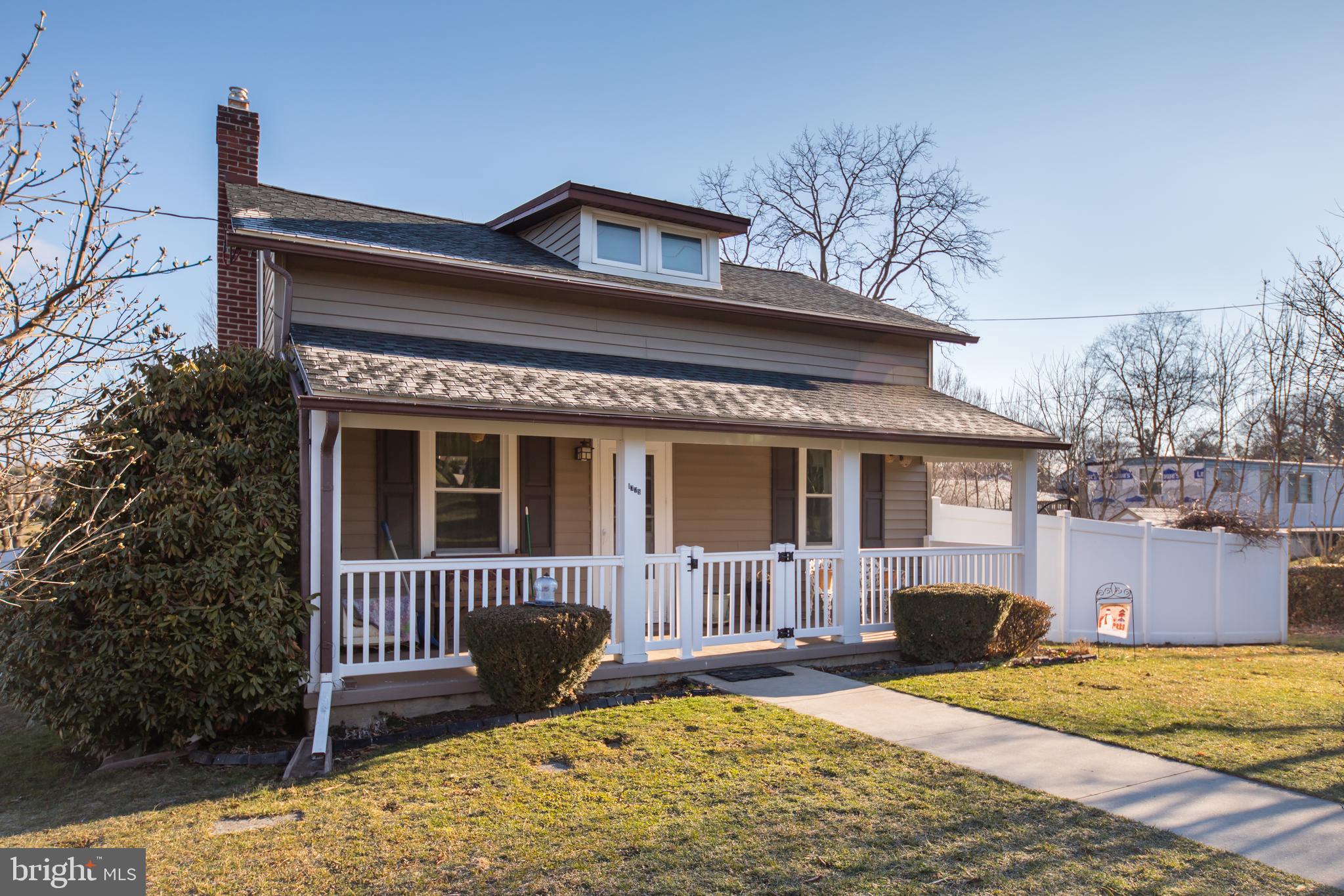 SHILOH - Residential