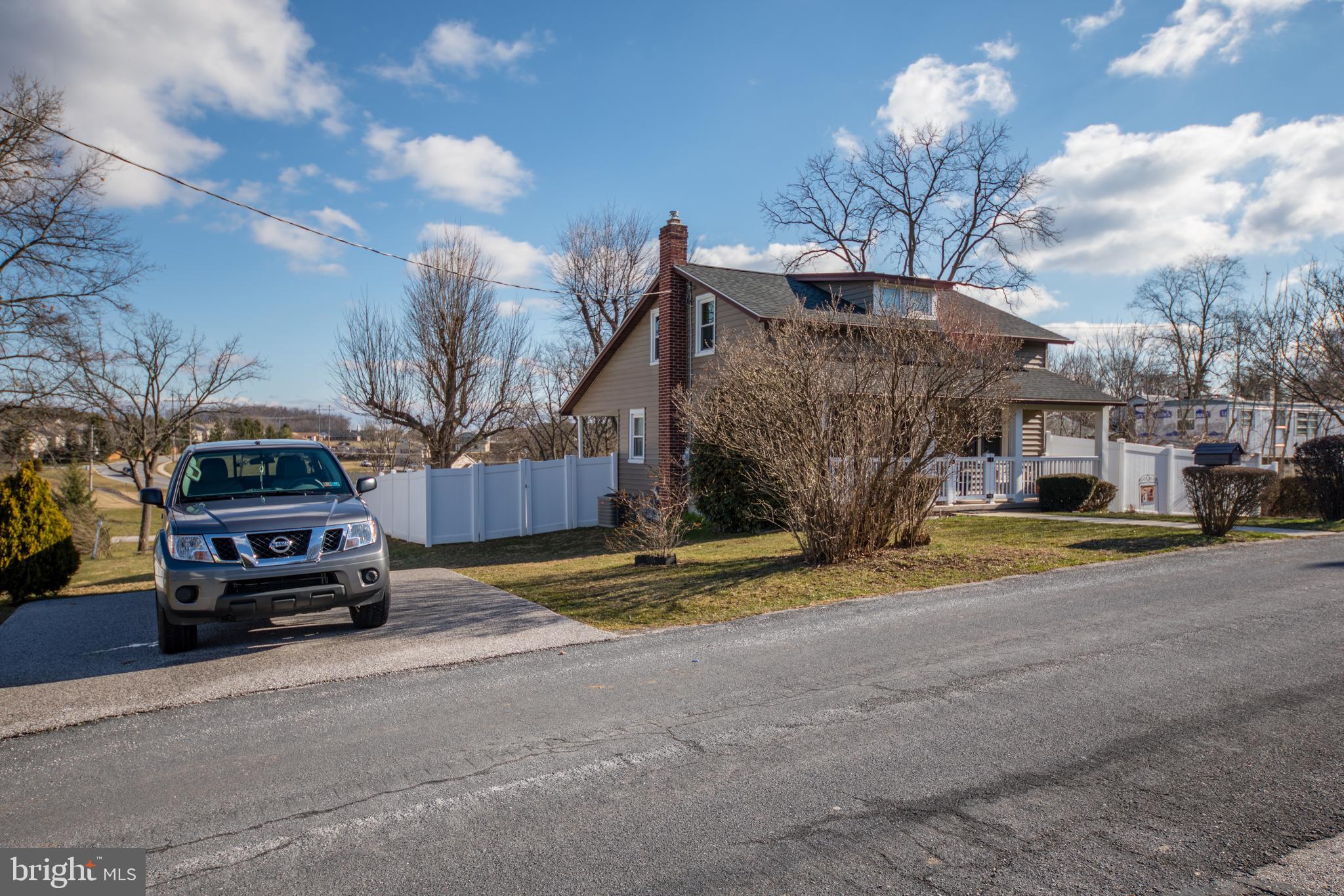 SHILOH - Residential