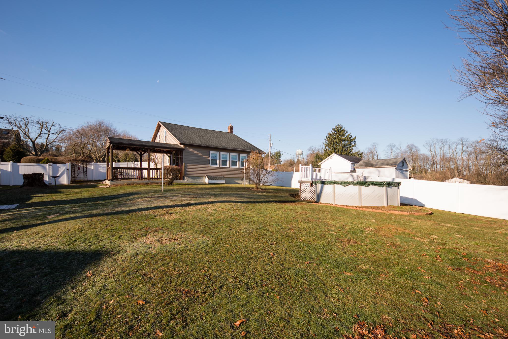 SHILOH - Residential