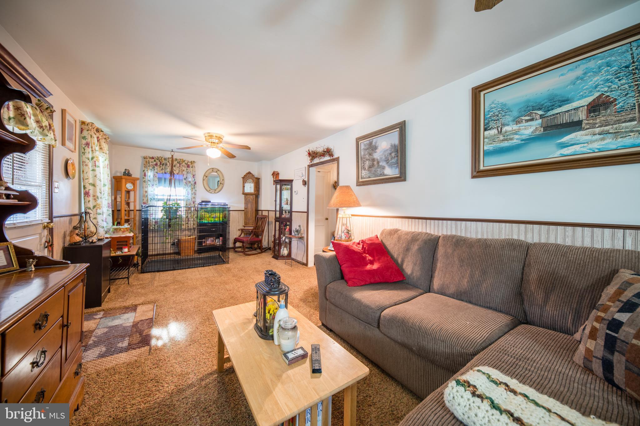 SHILOH - Residential