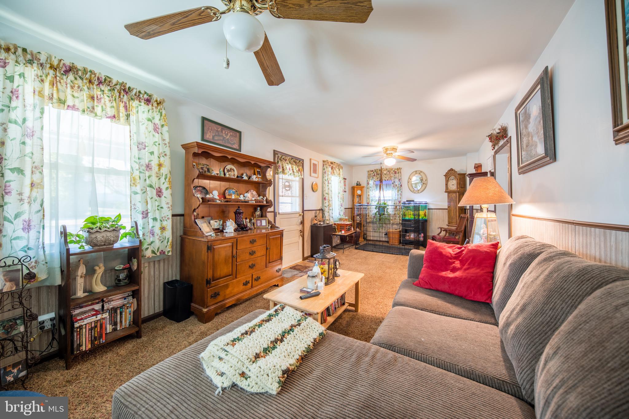 SHILOH - Residential