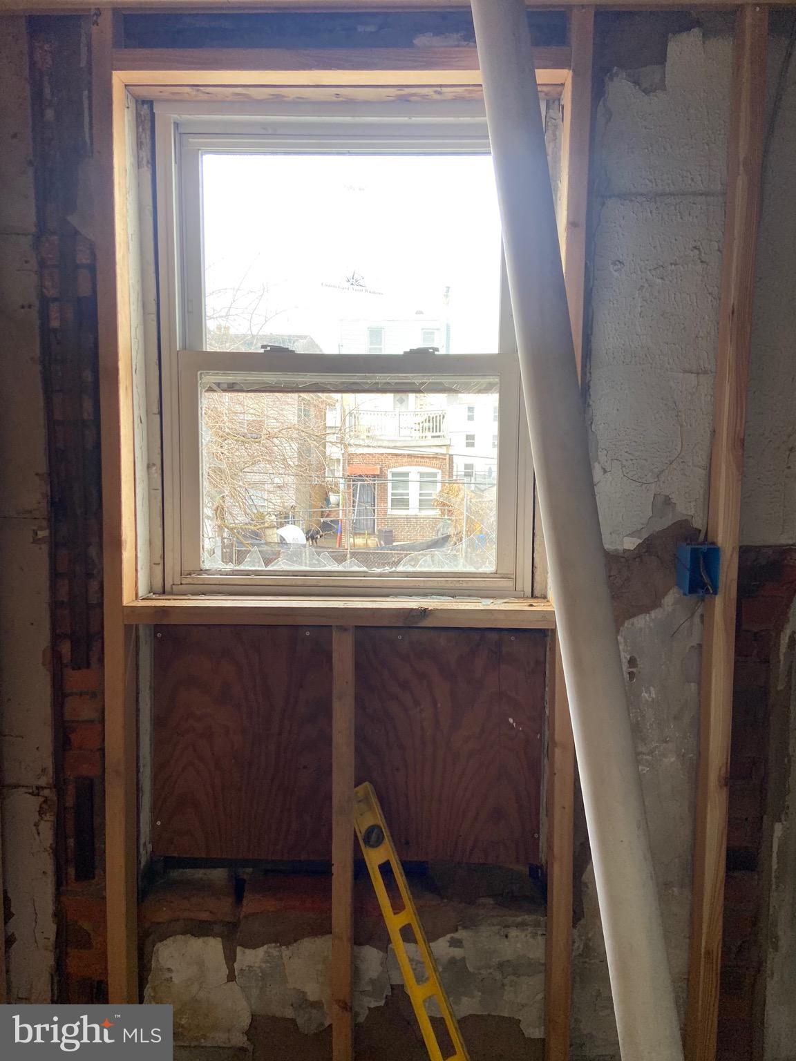 ALLEGHENY WEST - Residential