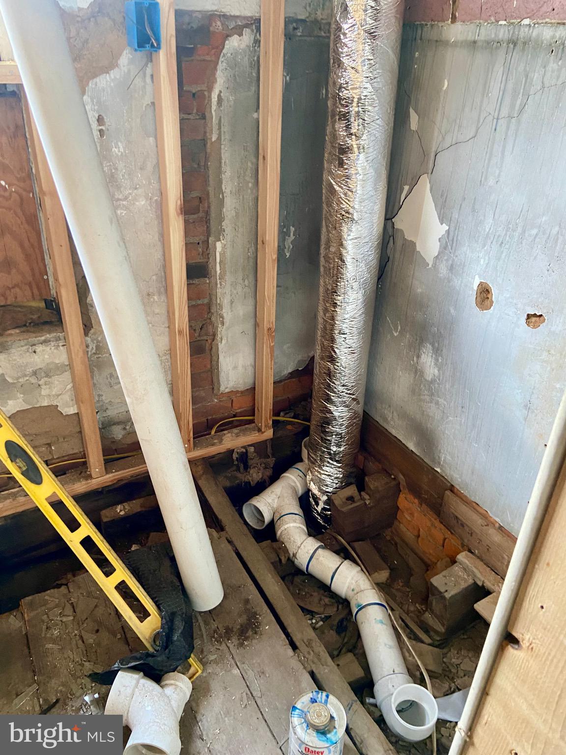 ALLEGHENY WEST - Residential