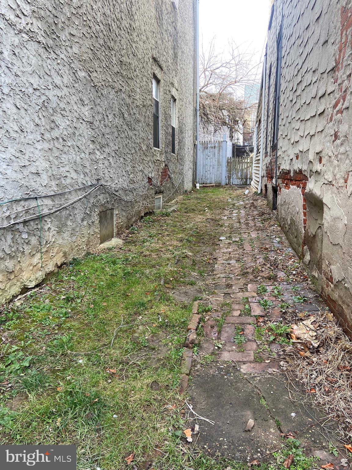 ALLEGHENY WEST - Residential