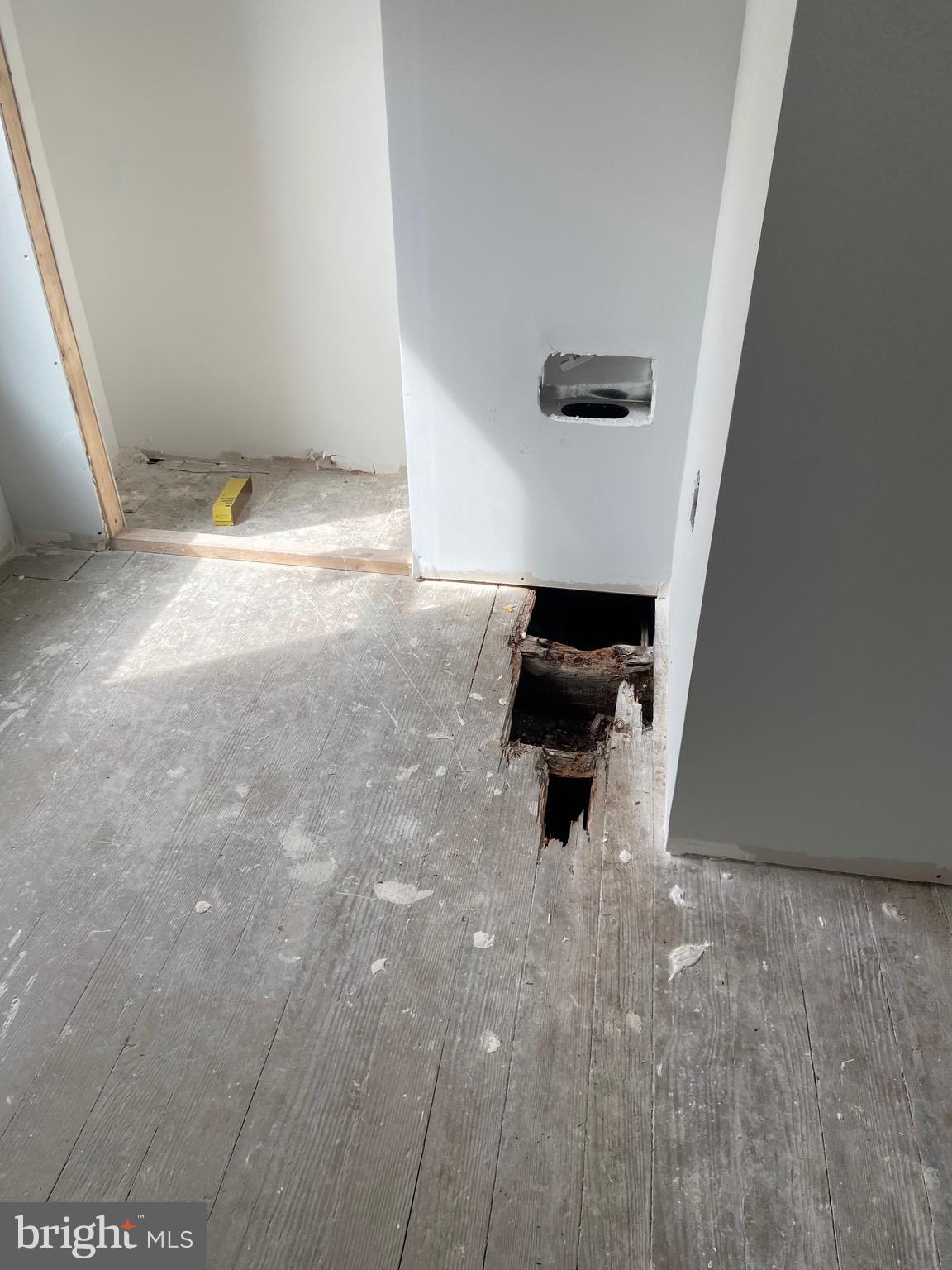 ALLEGHENY WEST - Residential