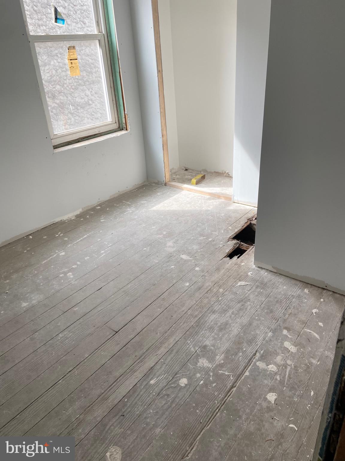 ALLEGHENY WEST - Residential