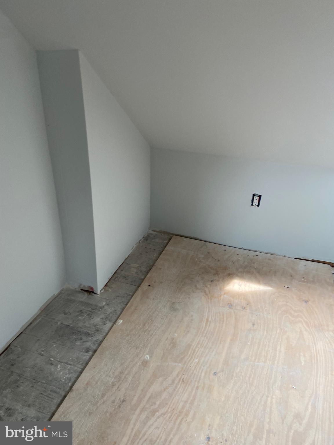 ALLEGHENY WEST - Residential