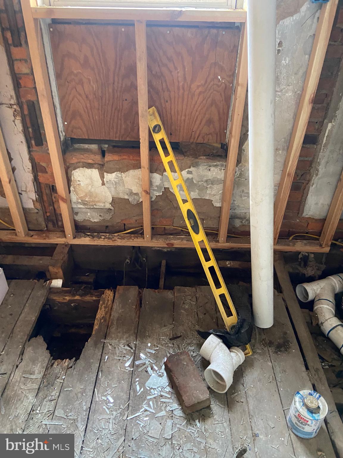 ALLEGHENY WEST - Residential