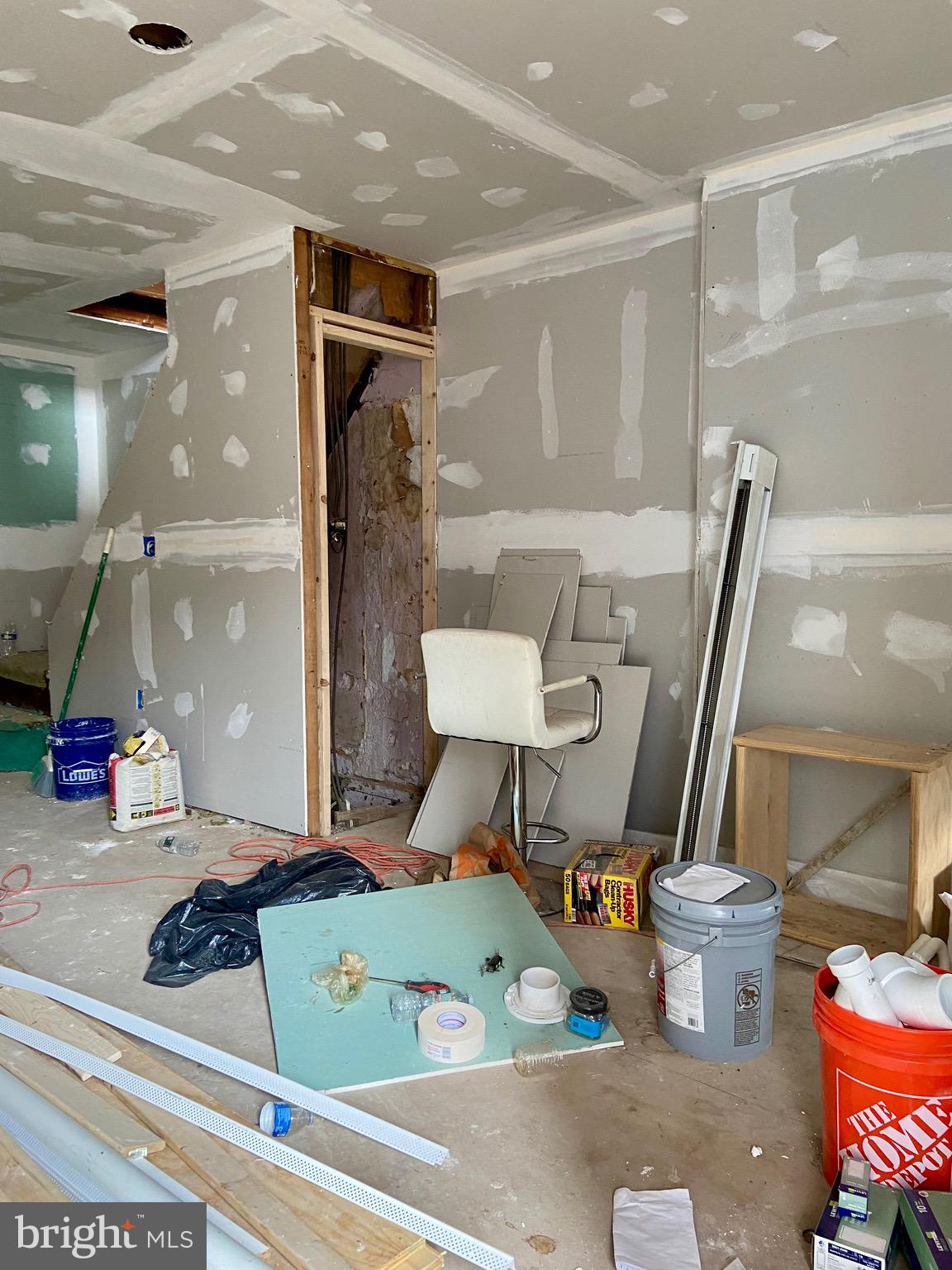 ALLEGHENY WEST - Residential