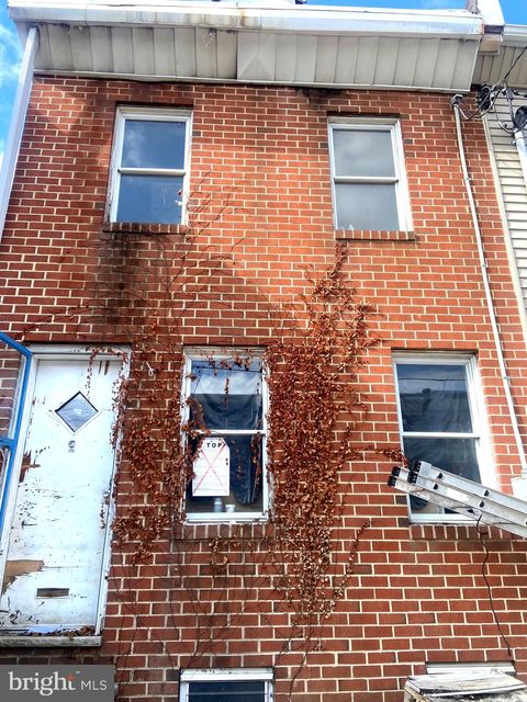 4138 ORCHARD STREET PHILADELPHIA PA 19124