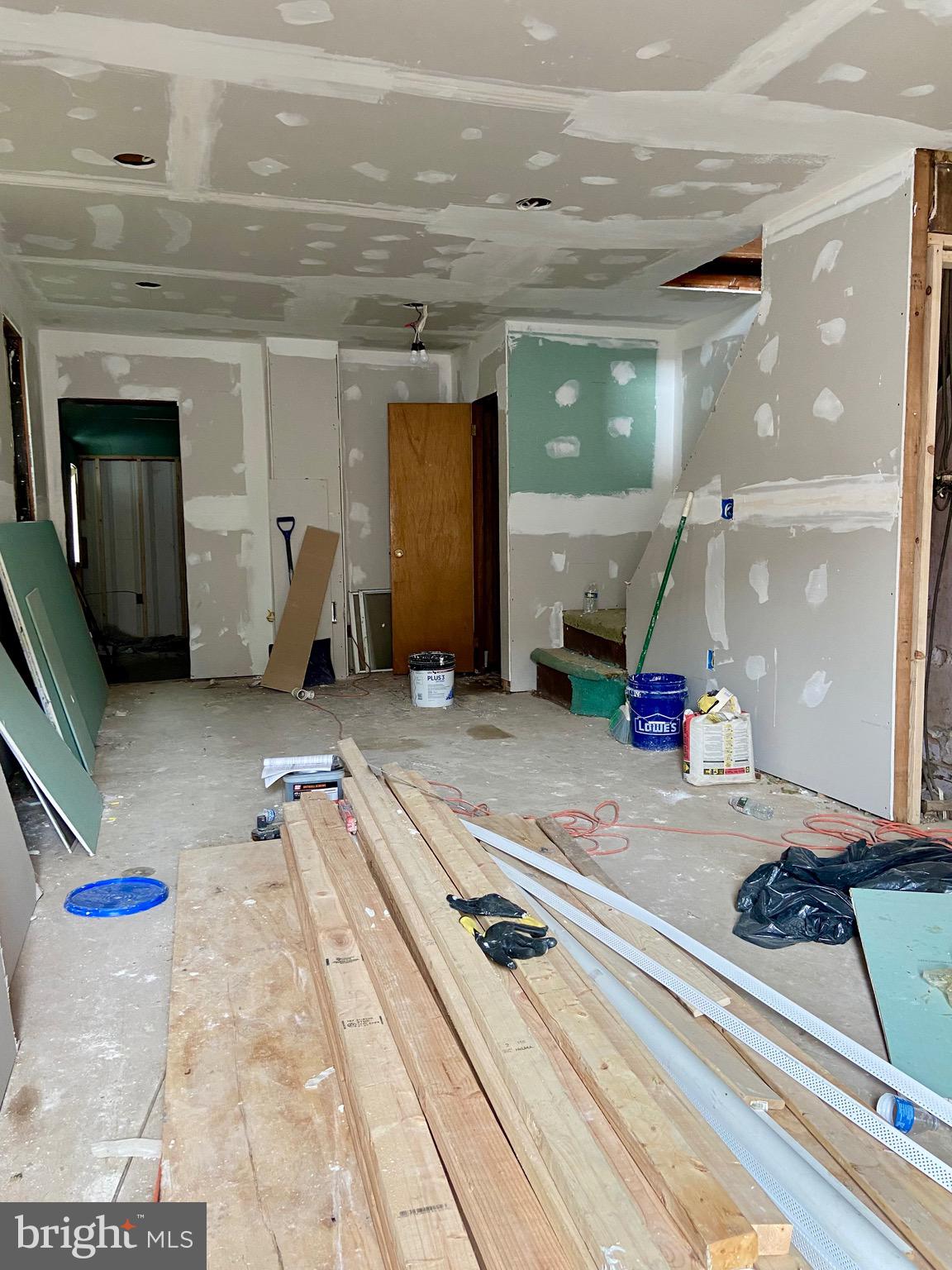 ALLEGHENY WEST - Residential