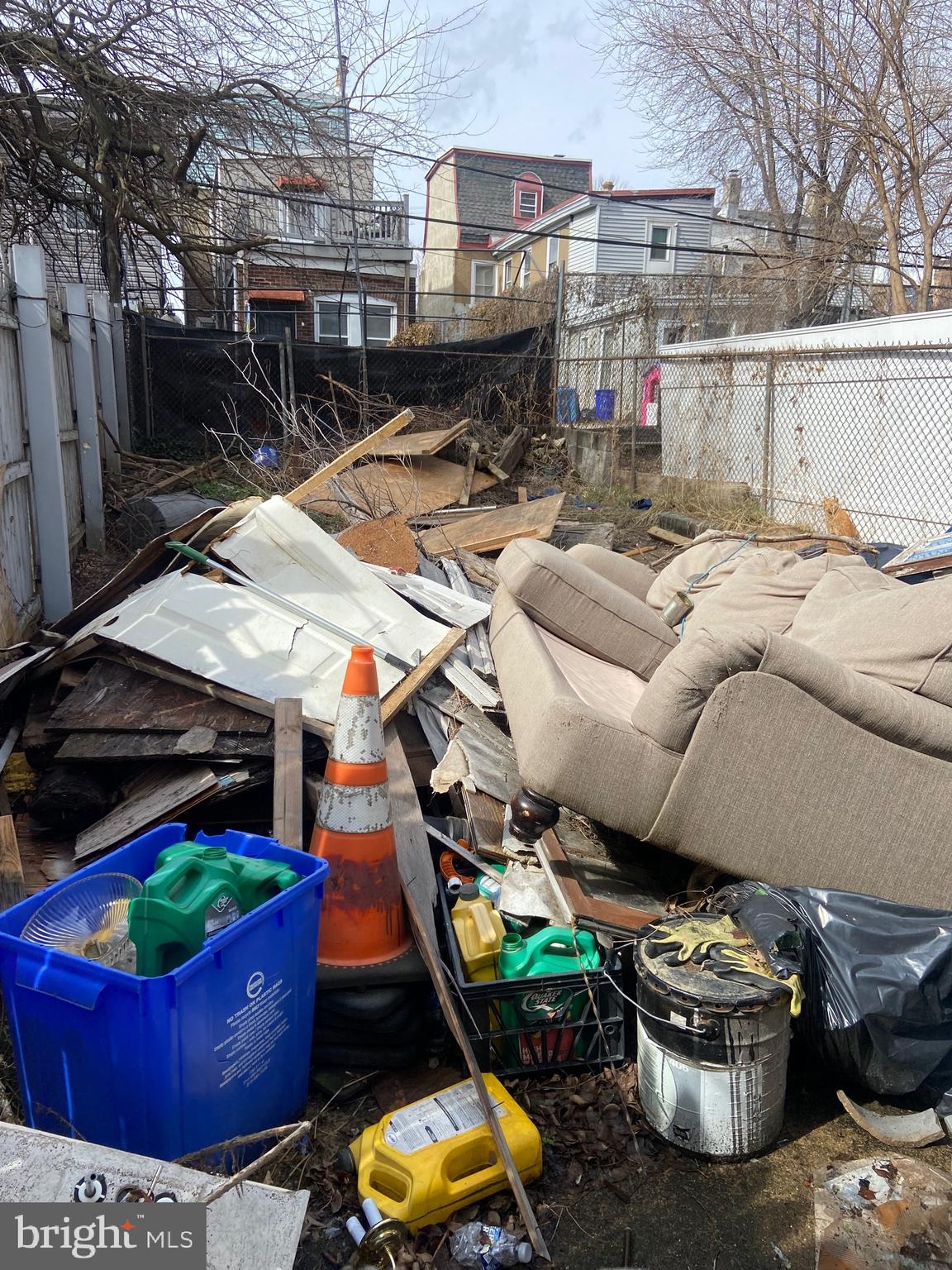 ALLEGHENY WEST - Residential