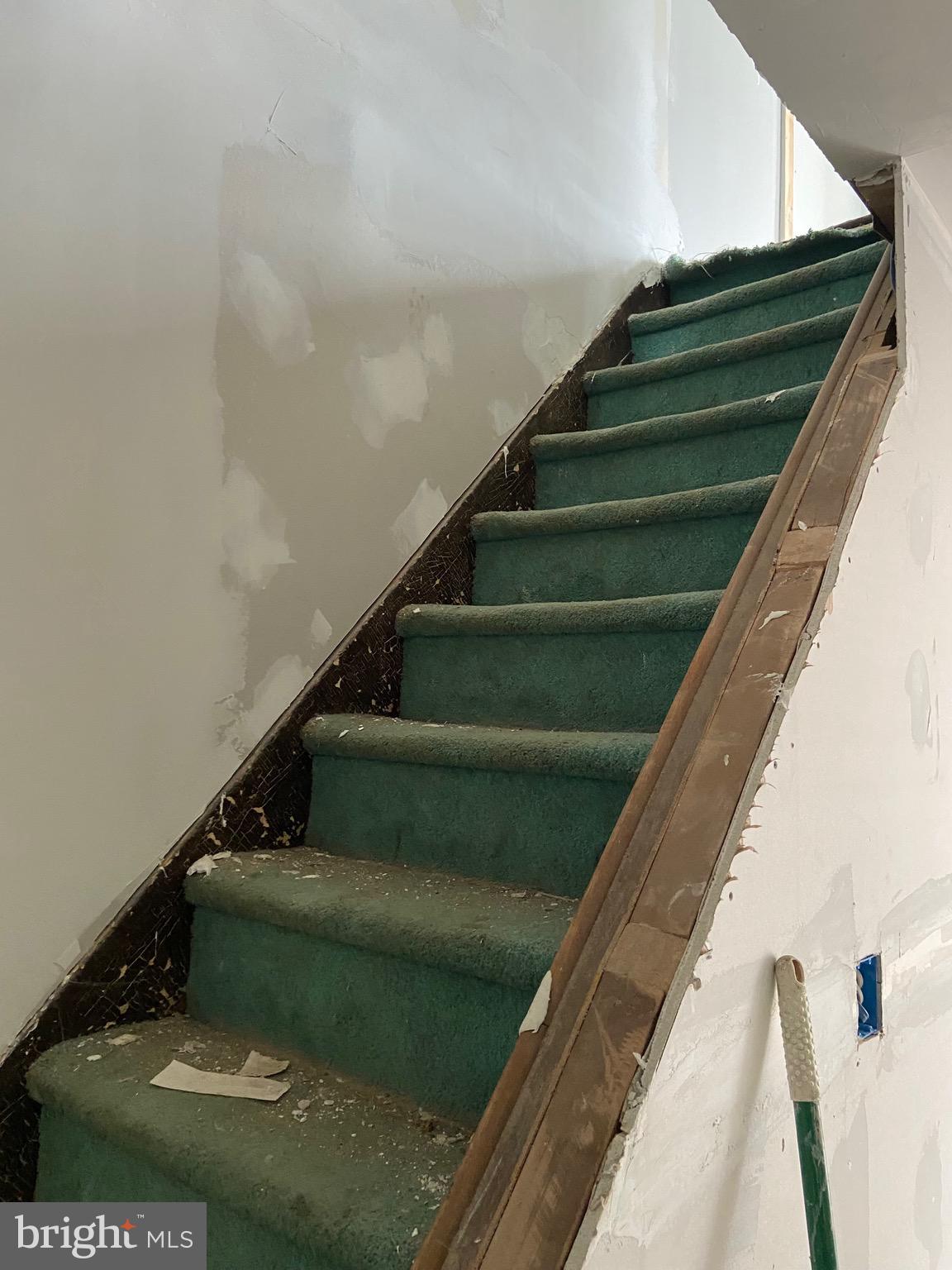 ALLEGHENY WEST - Residential