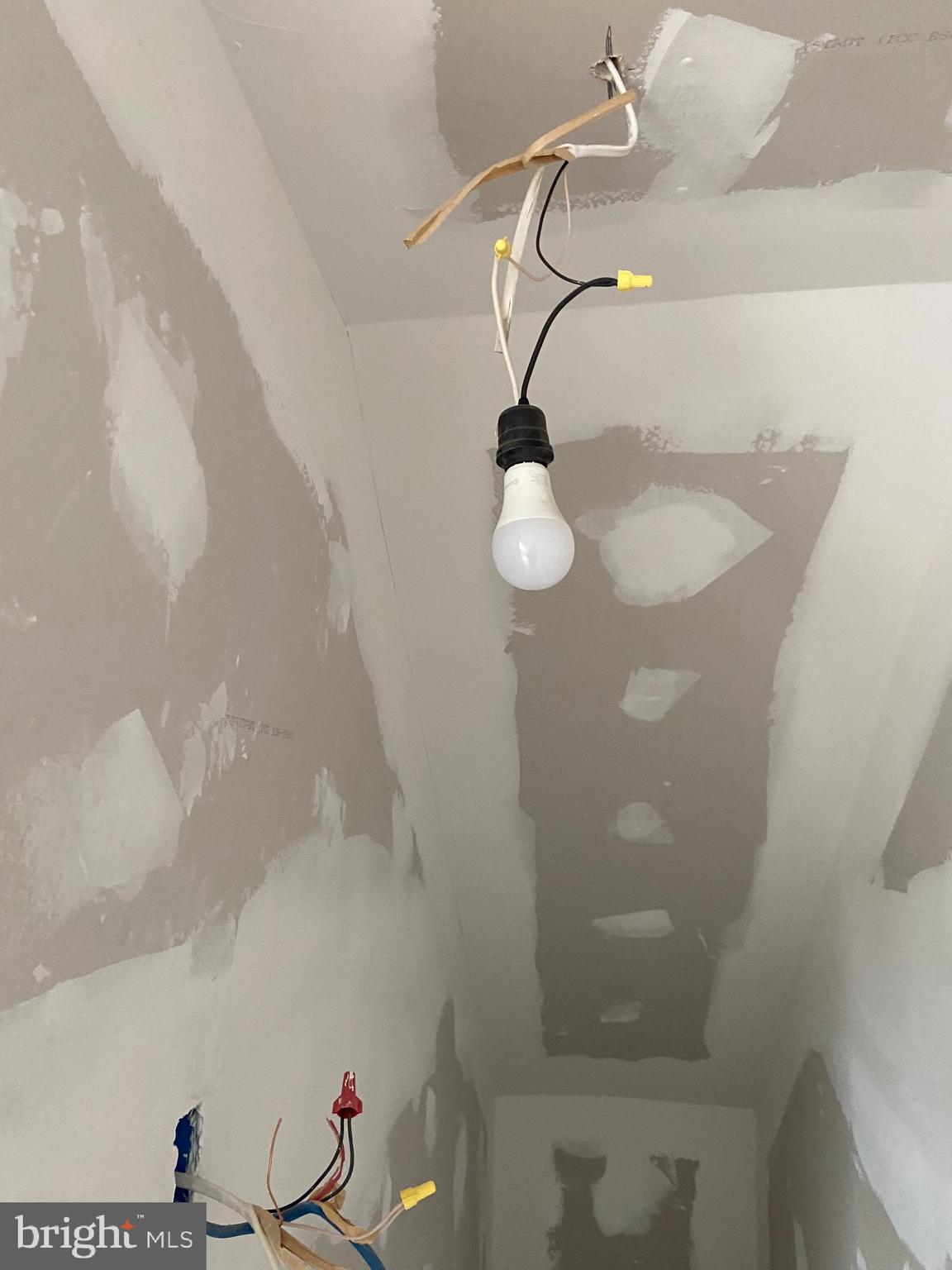 ALLEGHENY WEST - Residential