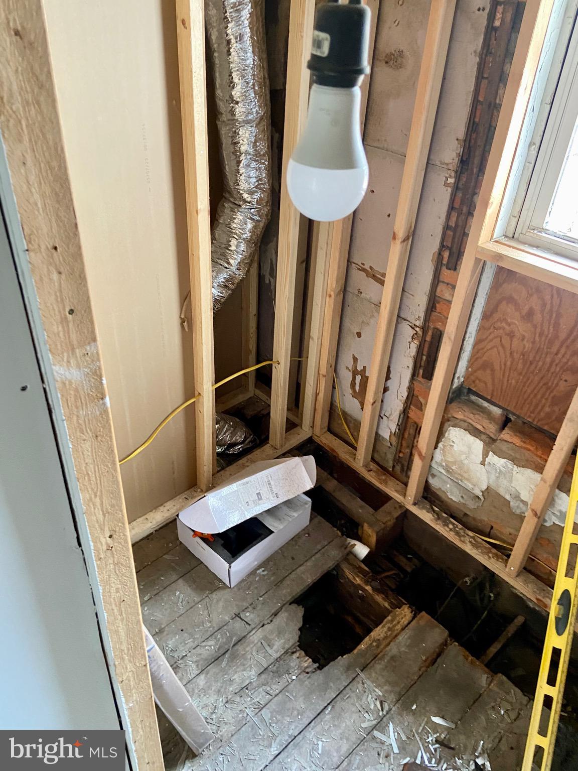 ALLEGHENY WEST - Residential