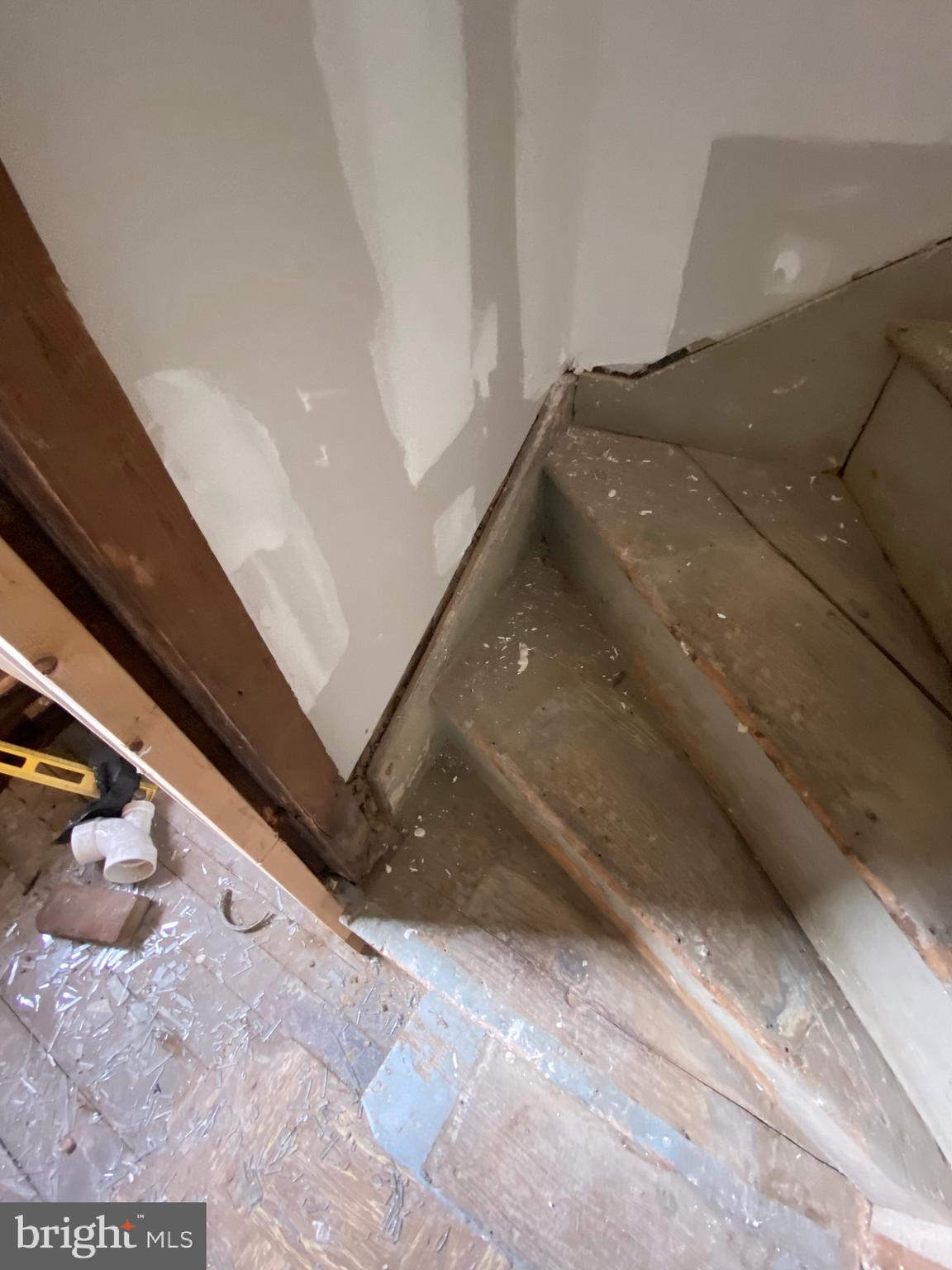 ALLEGHENY WEST - Residential