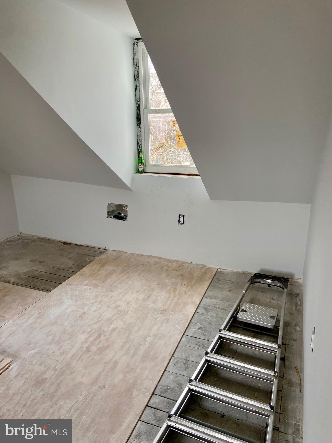 ALLEGHENY WEST - Residential