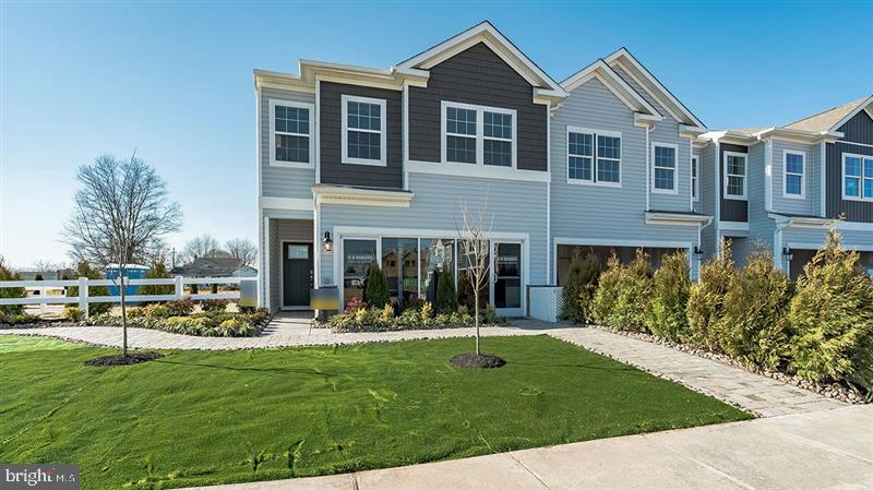 GREENWAY FARMS - Residential