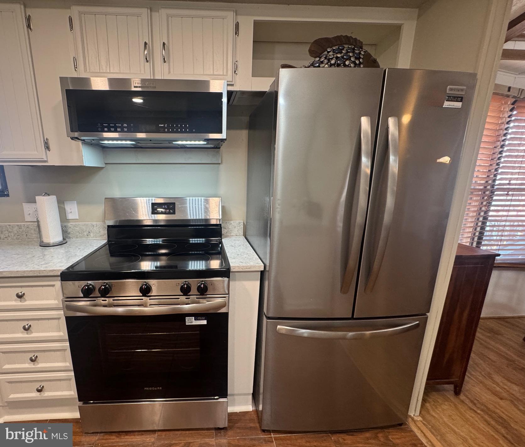 REHOBOTH BAY MHP - Residential