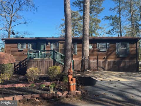 Mobile Home For Sale - 21157 M Street M-25 St<br/> REHOBOTH BEACH, DE 19971