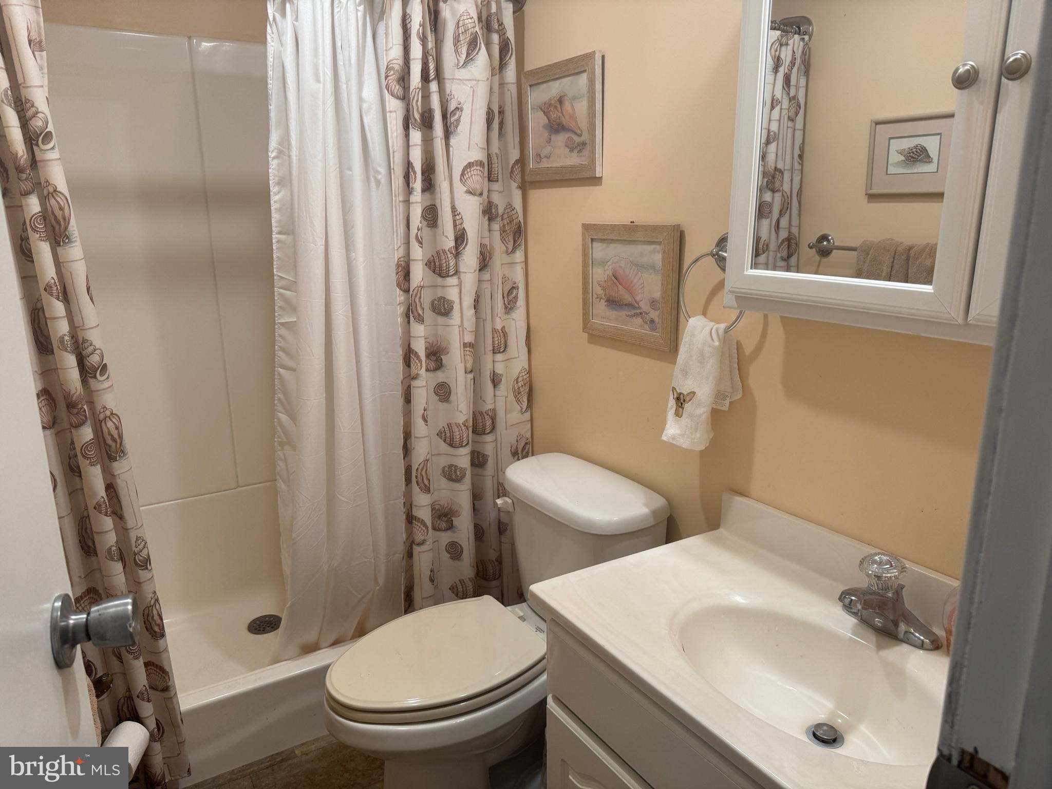 REHOBOTH BAY MHP - Residential