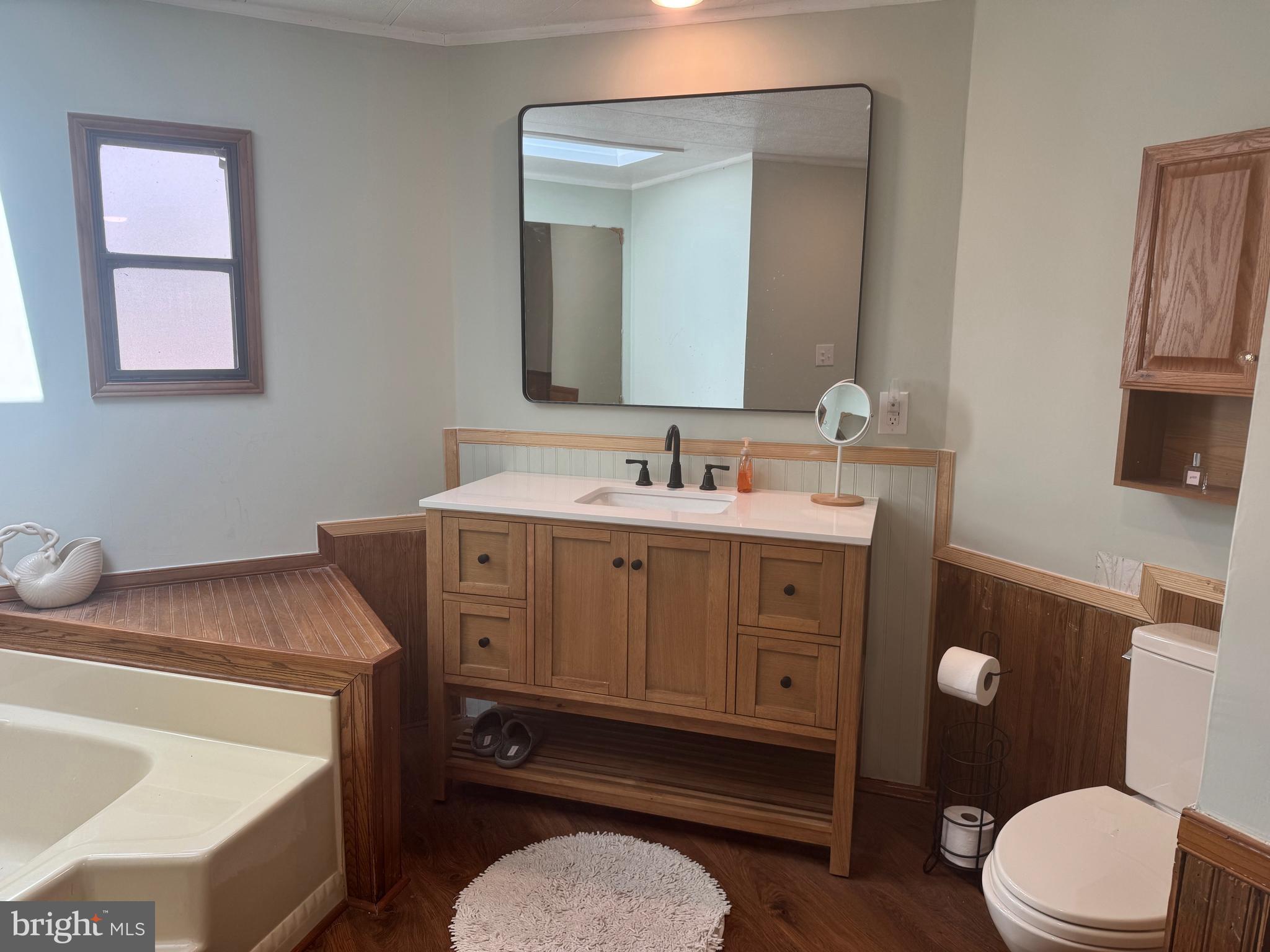 REHOBOTH BAY MHP - Residential