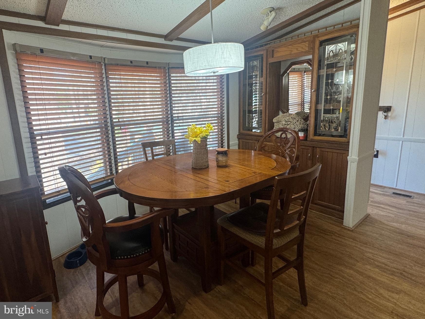 REHOBOTH BAY MHP - Residential
