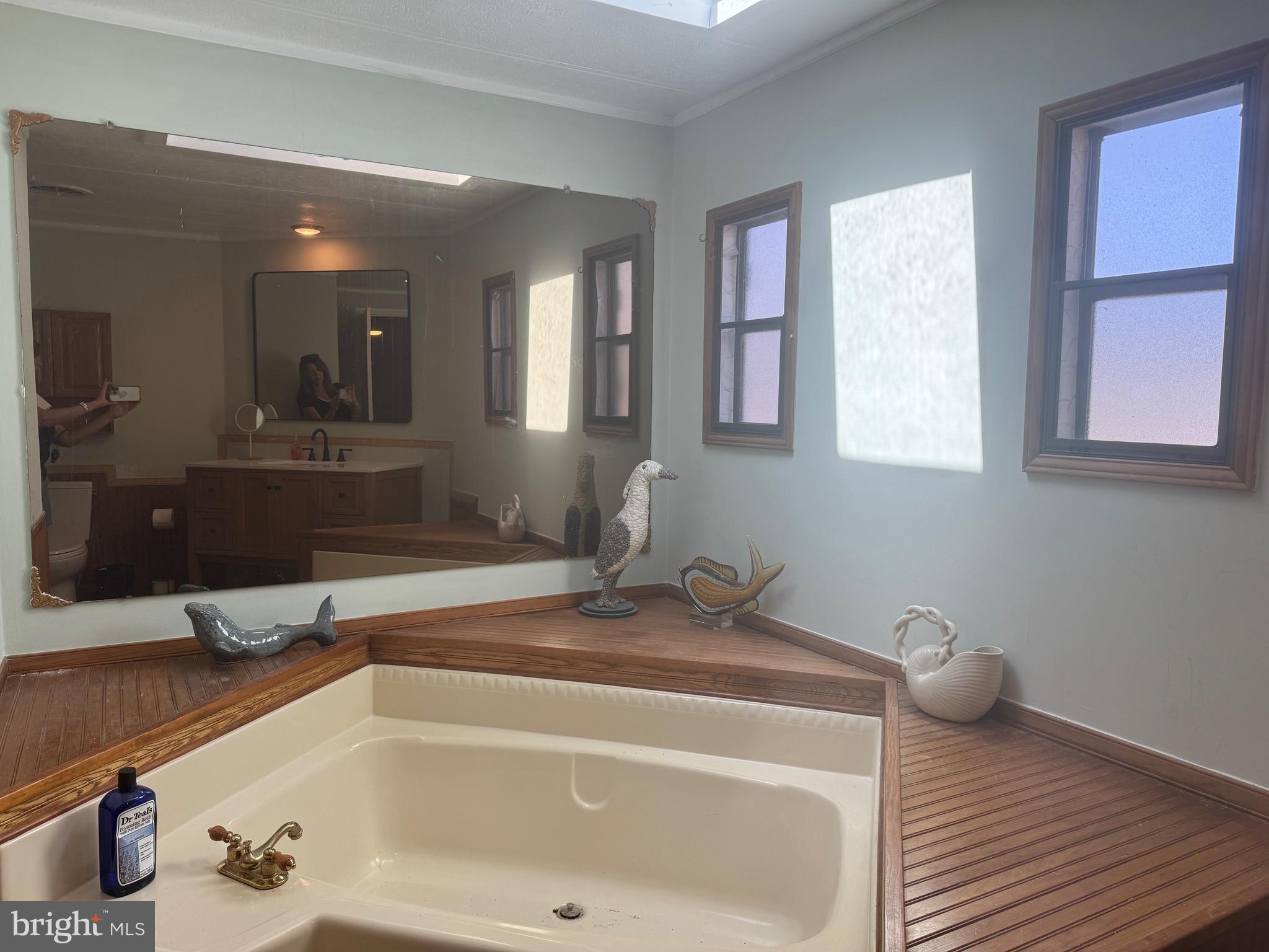 REHOBOTH BAY MHP - Residential