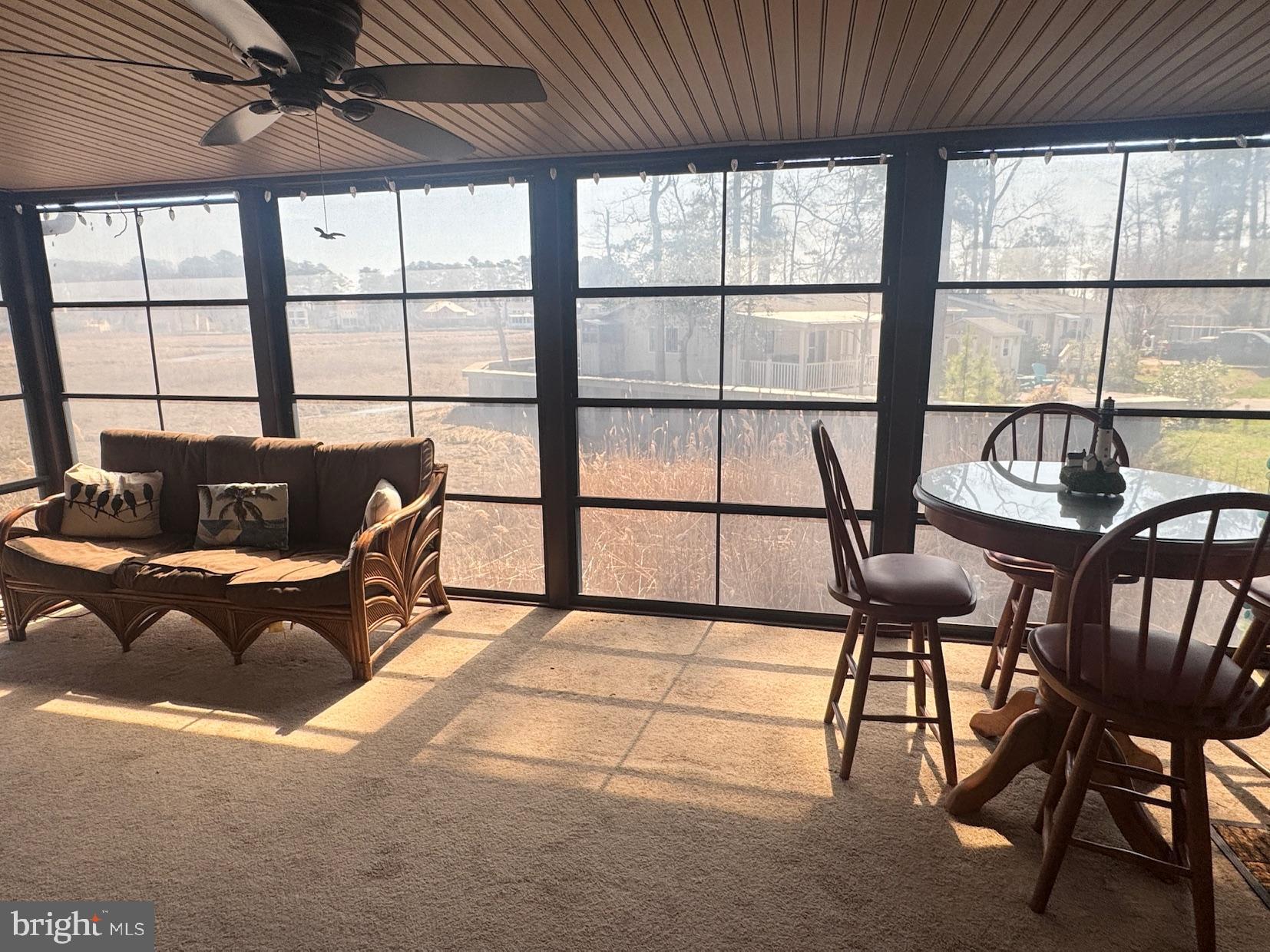 REHOBOTH BAY MHP - Residential