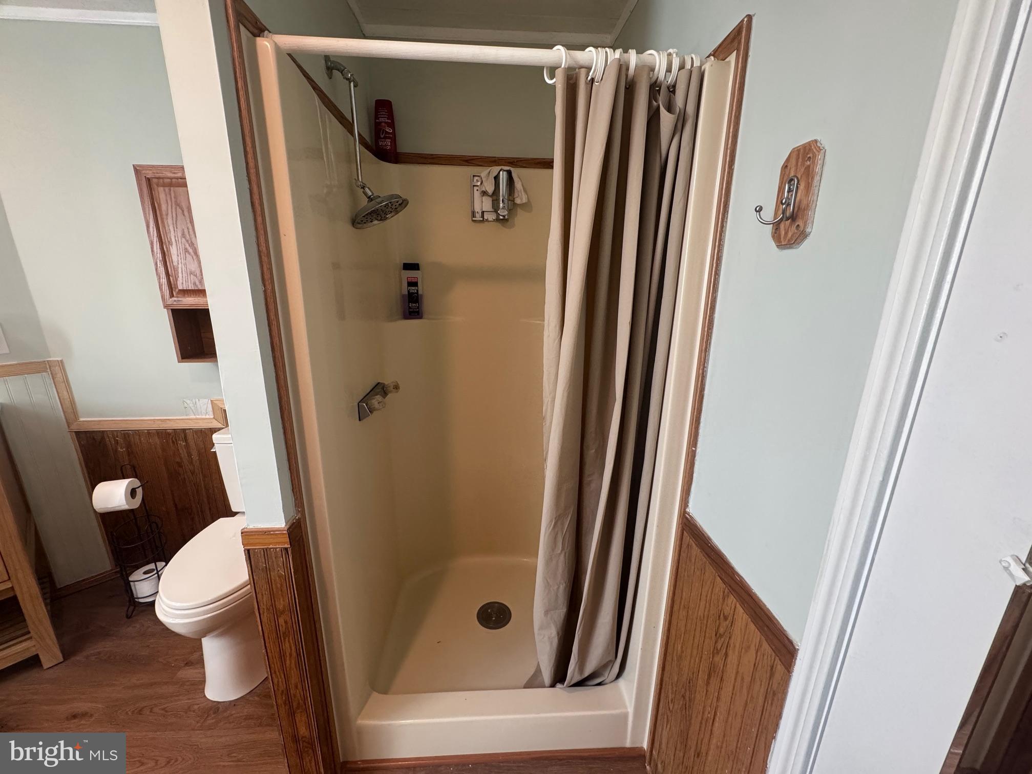 REHOBOTH BAY MHP - Residential