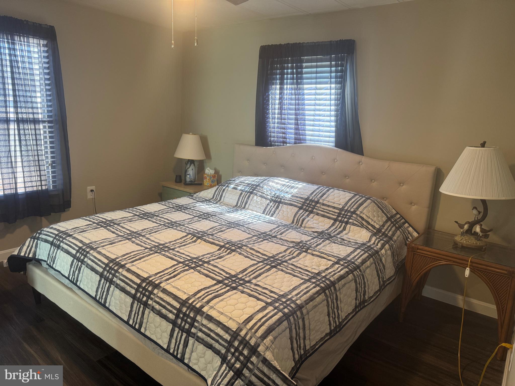 REHOBOTH BAY MHP - Residential