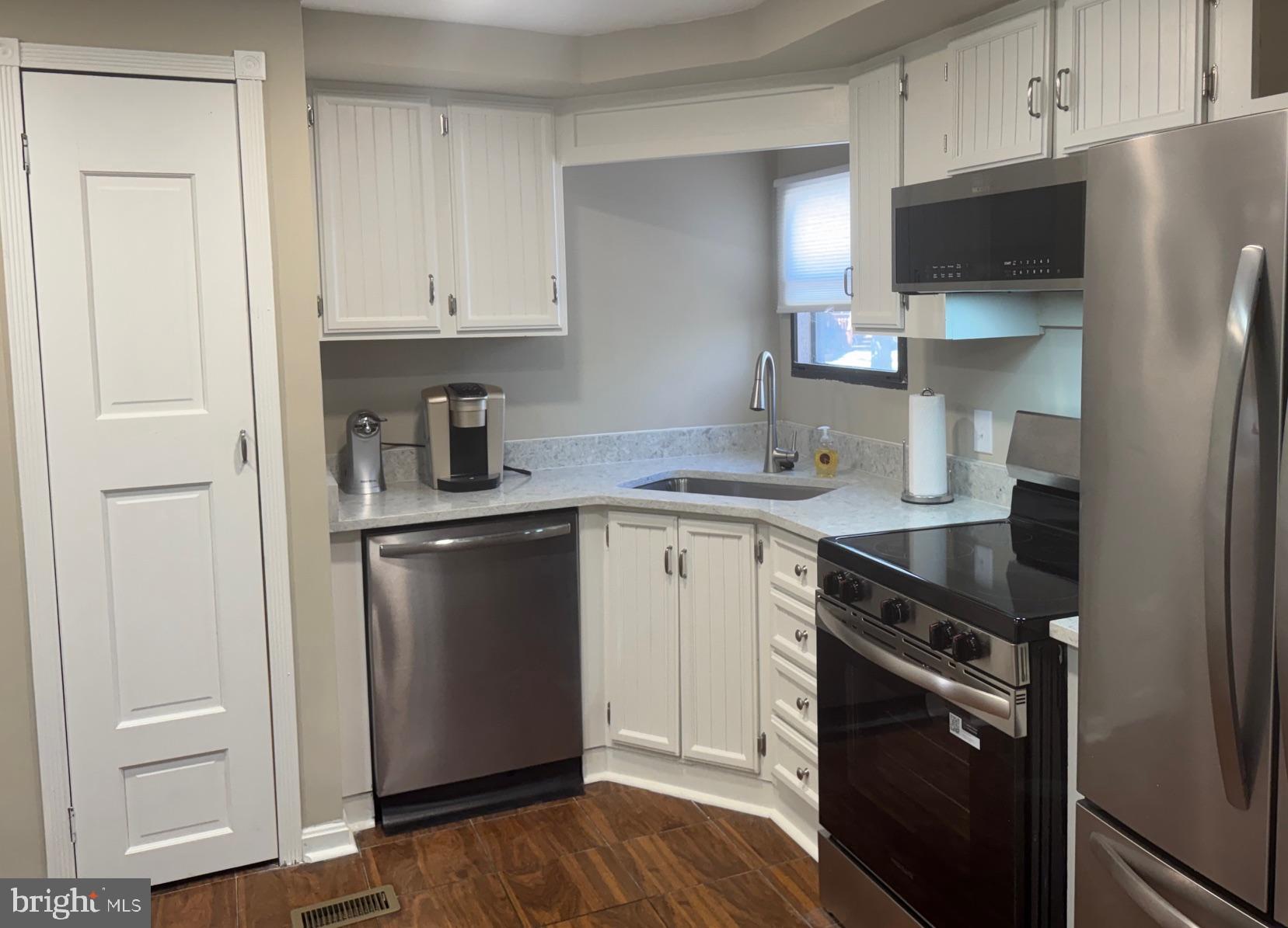 REHOBOTH BAY MHP - Residential
