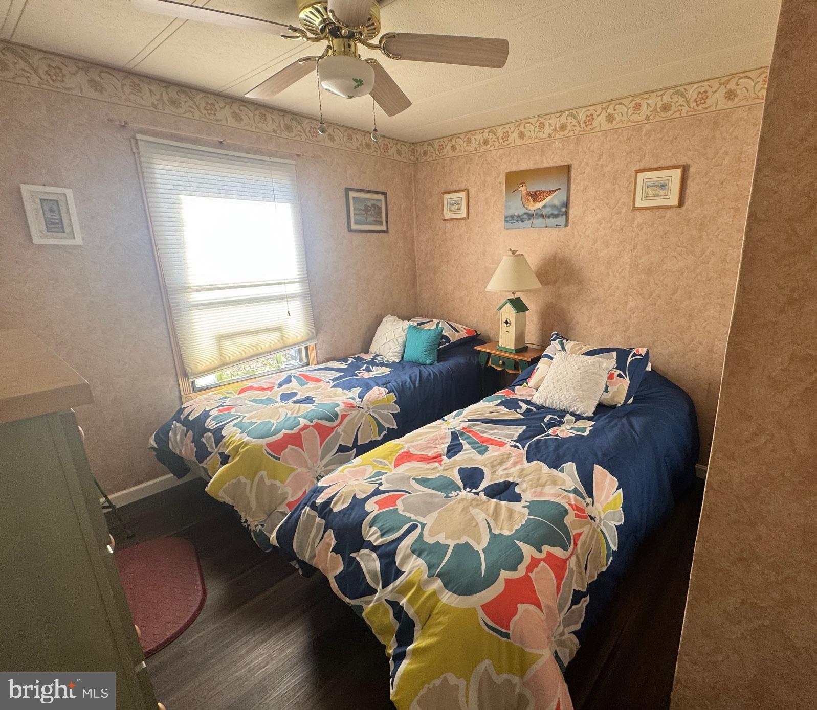 REHOBOTH BAY MHP - Residential