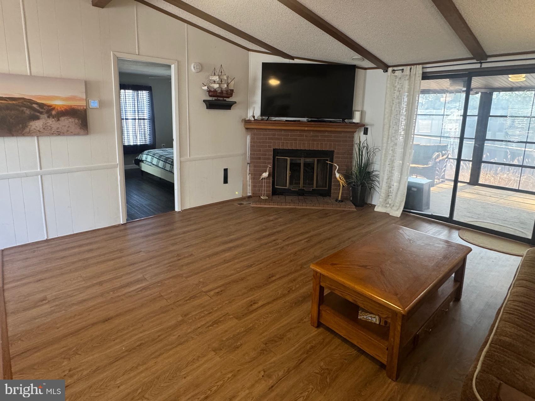 REHOBOTH BAY MHP - Residential