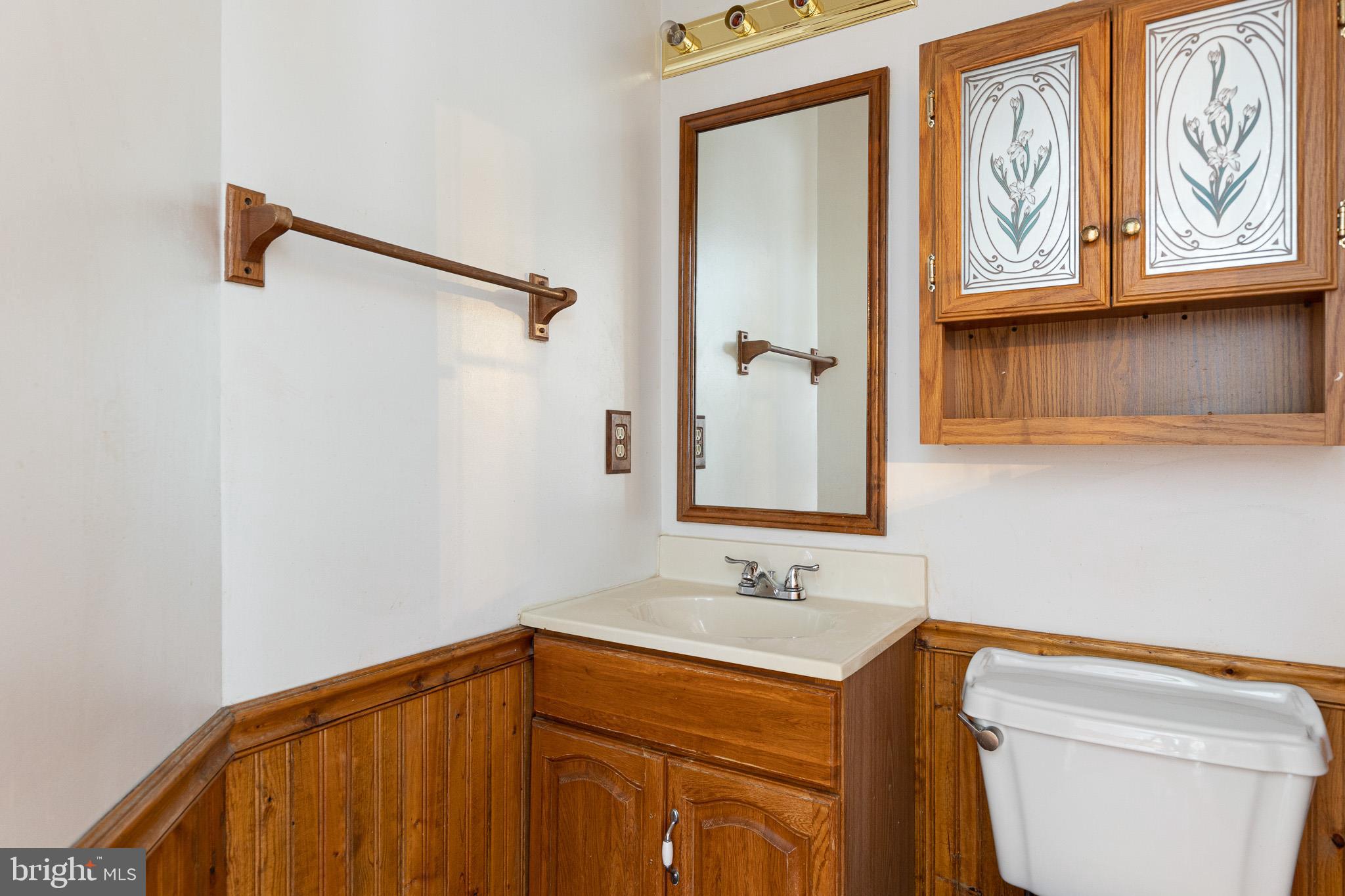 THE COURTS - Residential