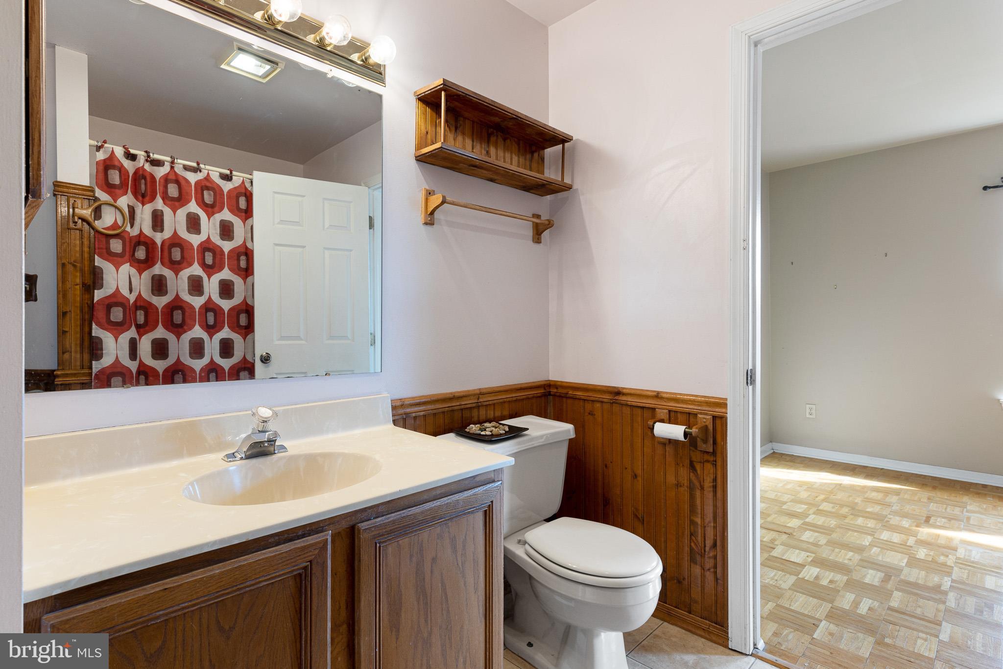 THE COURTS - Residential