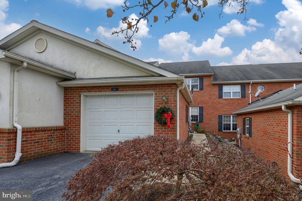 Photo of 341 WHITECHAPEL RD, LANCASTER, PA 17603 (MLS # PALA2028912)