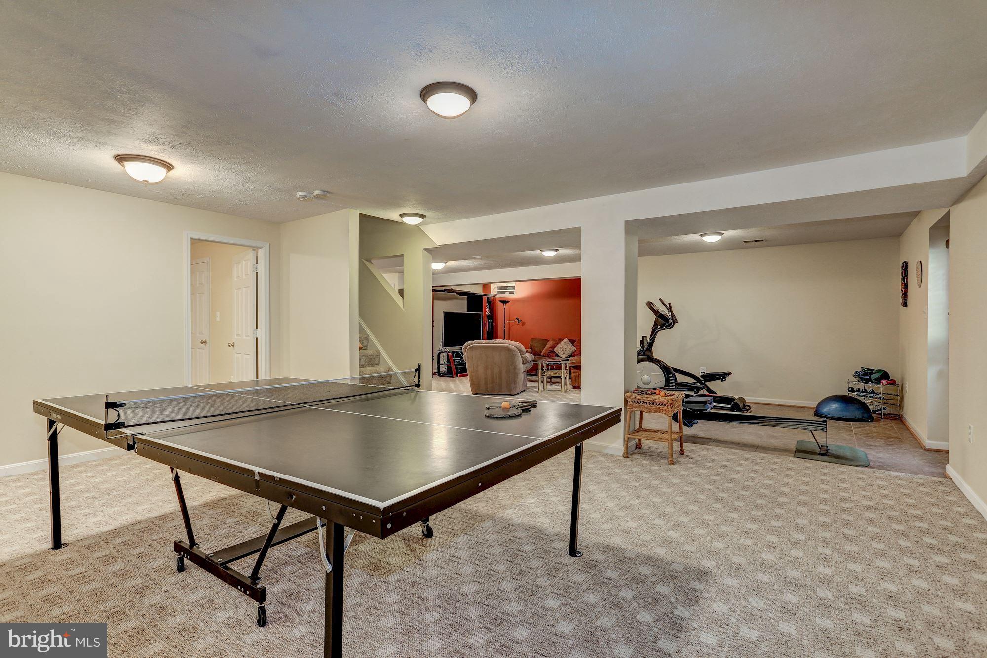 ASHBURN FARM - Residential