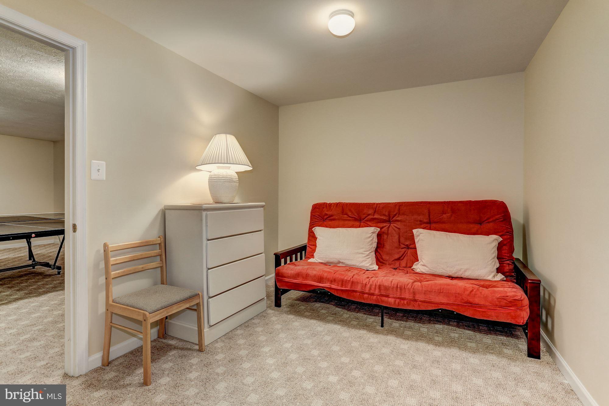 ASHBURN FARM - Residential