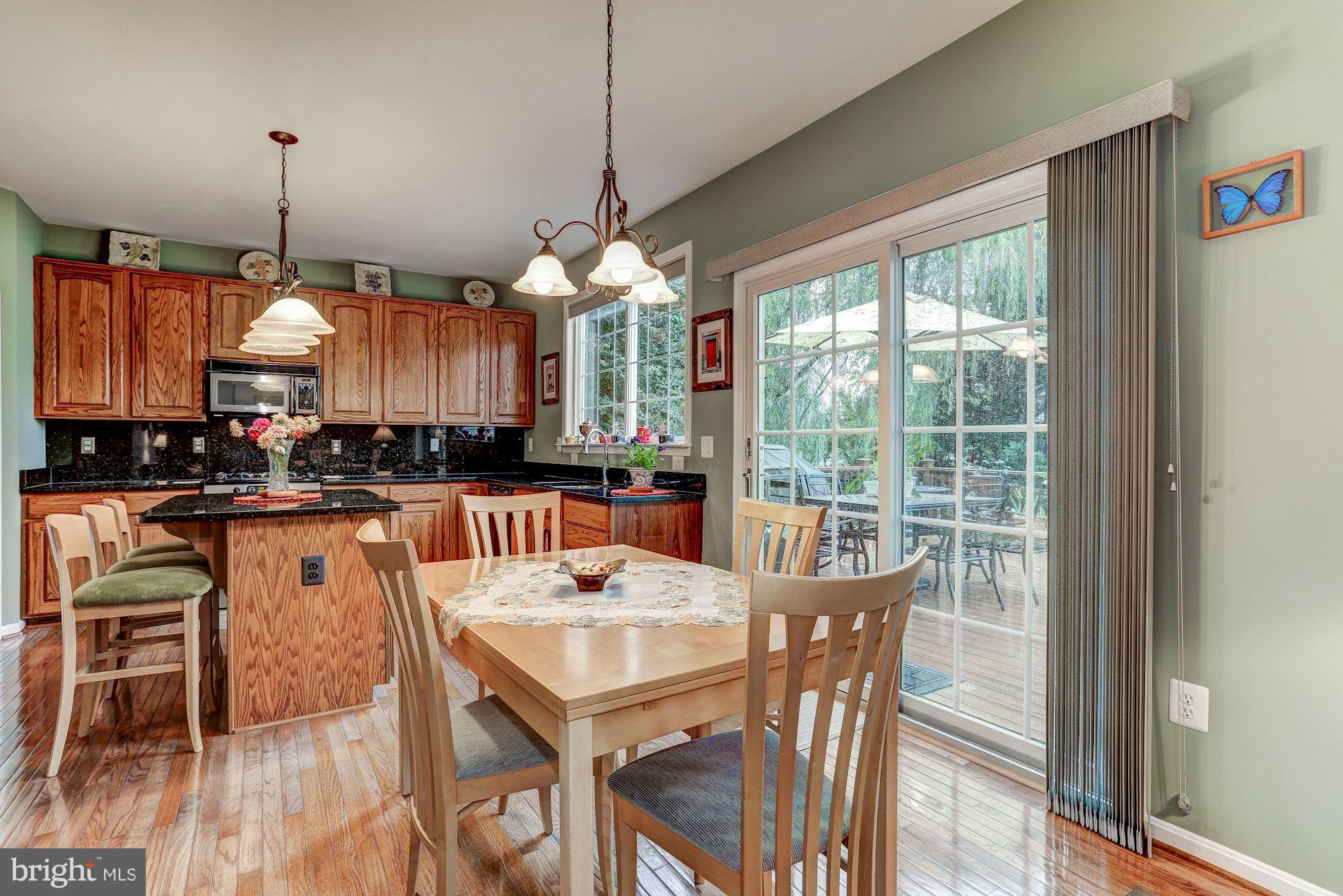 ASHBURN FARM - Residential